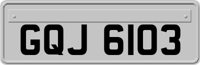 GQJ6103