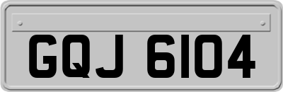 GQJ6104