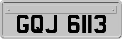 GQJ6113
