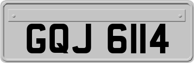 GQJ6114