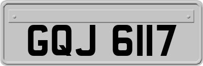 GQJ6117