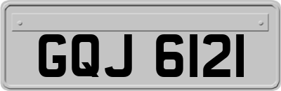GQJ6121