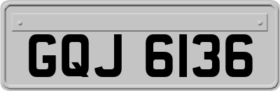 GQJ6136