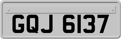 GQJ6137