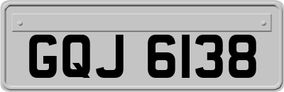 GQJ6138