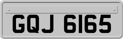 GQJ6165
