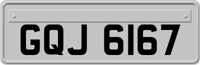 GQJ6167