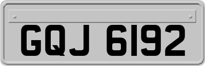 GQJ6192