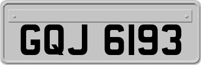 GQJ6193
