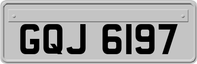 GQJ6197
