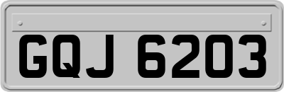 GQJ6203
