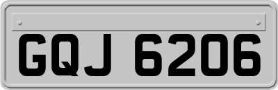 GQJ6206