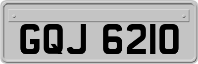 GQJ6210