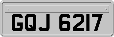 GQJ6217