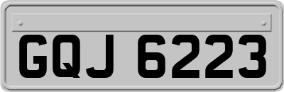 GQJ6223