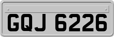 GQJ6226