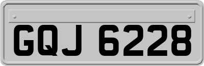 GQJ6228