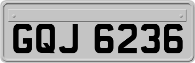 GQJ6236