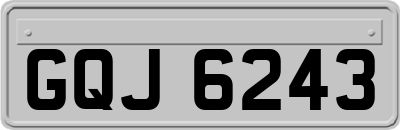 GQJ6243