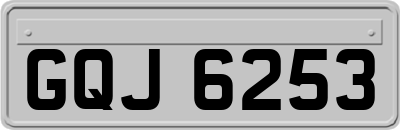 GQJ6253