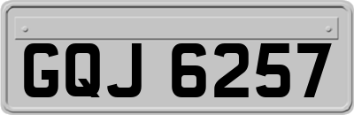 GQJ6257