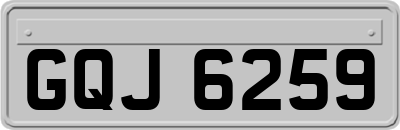 GQJ6259