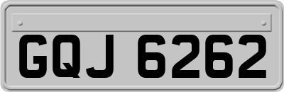 GQJ6262