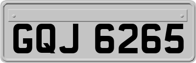 GQJ6265