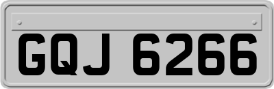 GQJ6266