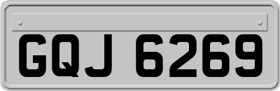 GQJ6269