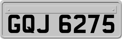 GQJ6275