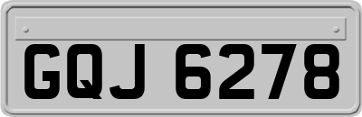 GQJ6278