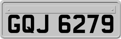 GQJ6279