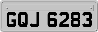 GQJ6283