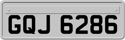 GQJ6286