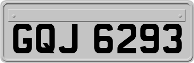 GQJ6293