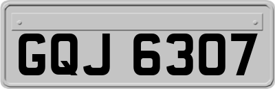 GQJ6307