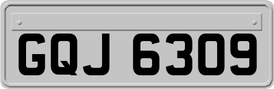 GQJ6309