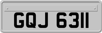 GQJ6311