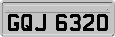 GQJ6320