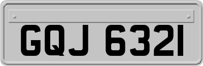 GQJ6321