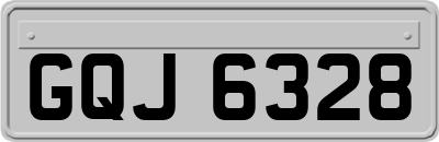 GQJ6328