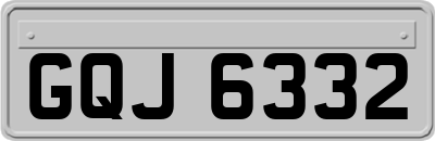 GQJ6332