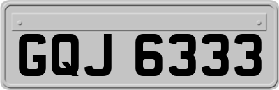 GQJ6333