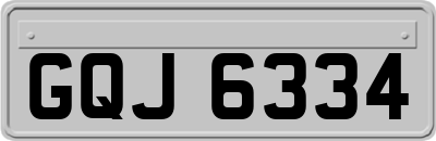 GQJ6334