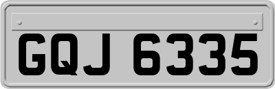GQJ6335