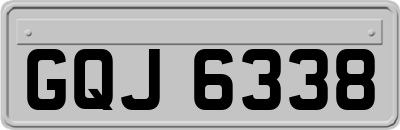 GQJ6338