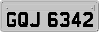 GQJ6342