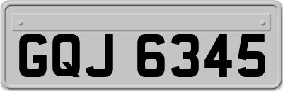 GQJ6345