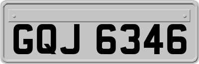 GQJ6346
